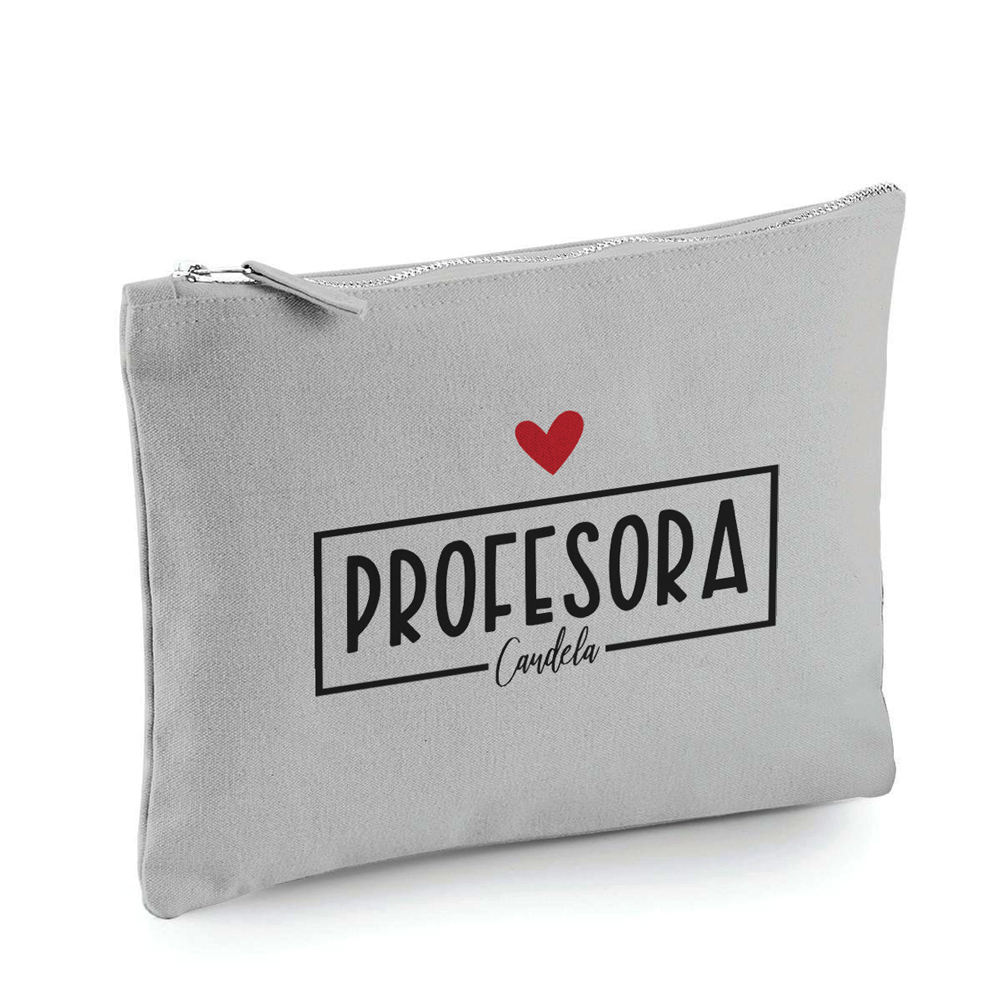 PROFESORA