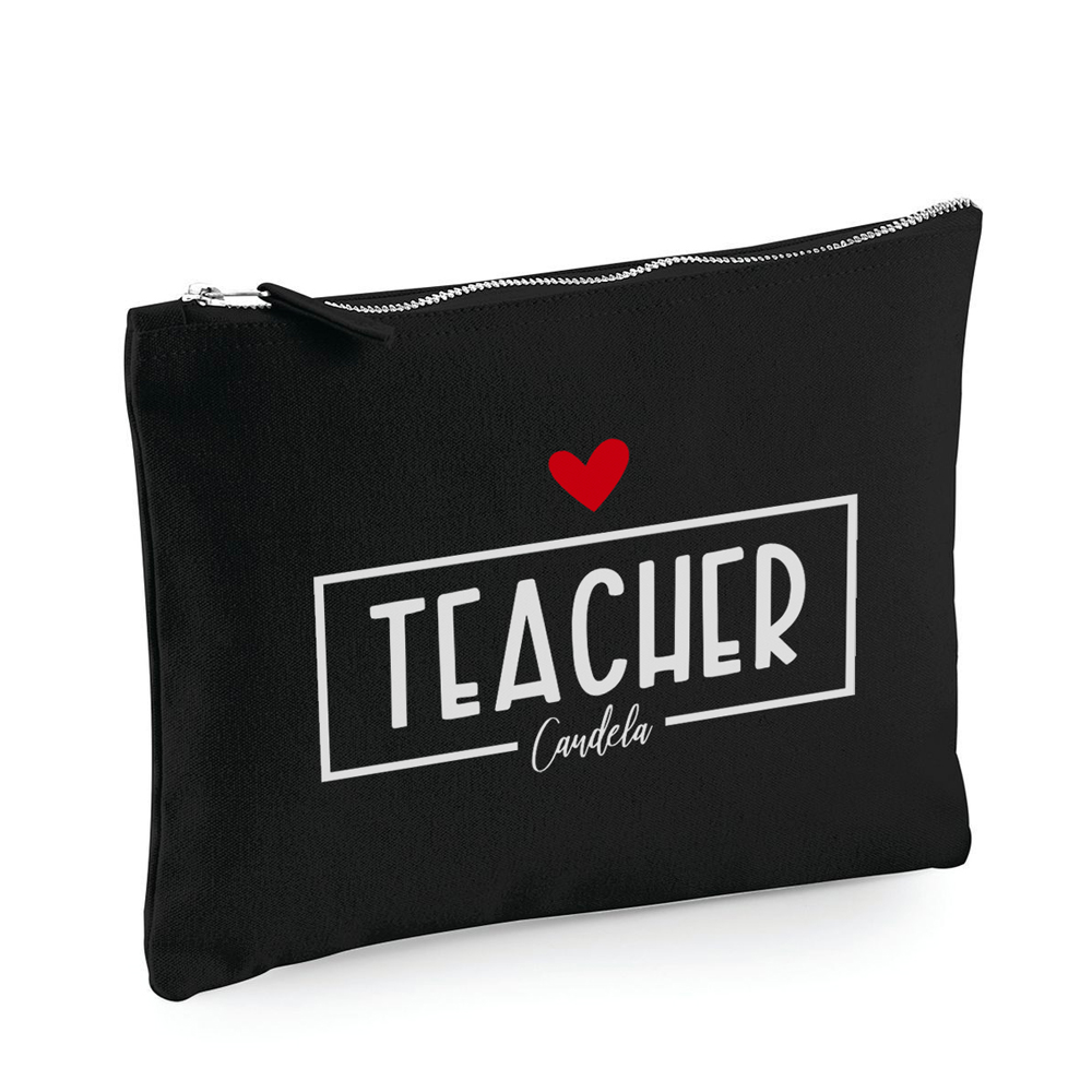 TEACHER