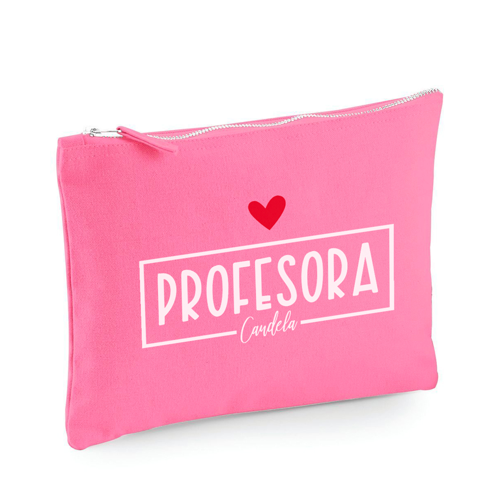 PROFESORA