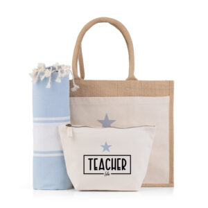 TEACHER