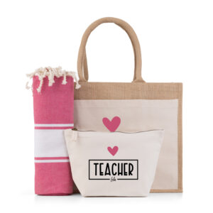 TEACHER