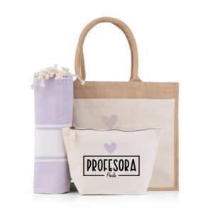 PROFESORA