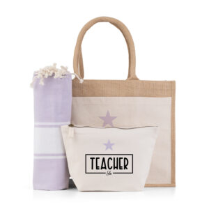 TEACHER