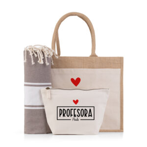 PROFESORA