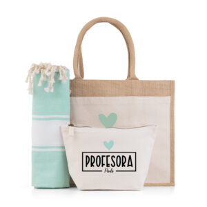 PROFESORA