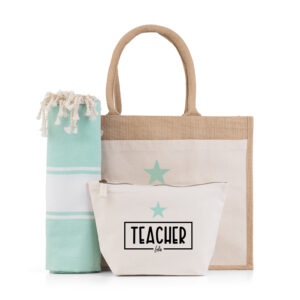 TEACHER