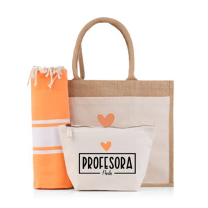 PROFESORA