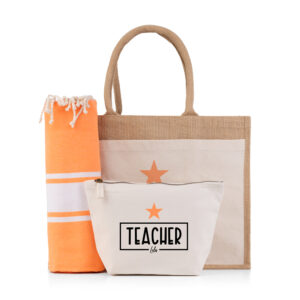 TEACHER