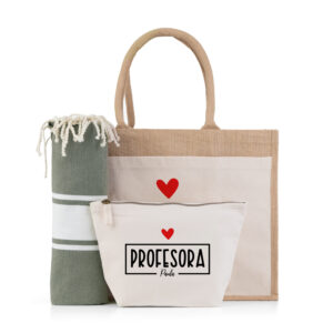 PROFESORA