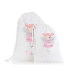 PACK PERSONALIZADO COLE 1 - HADA