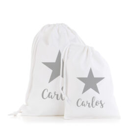 PACK PERSONALIZADO COLE 1 - ESTRELLA