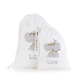 PACK PERSONALIZADO COLE 1 - KOALA INDIO