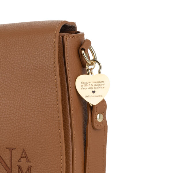 BOLSO PIEL PERSONALIZADO AMAZONAS - Imagen 13