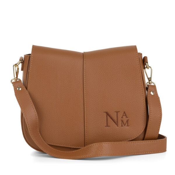BOLSO PIEL PERSONALIZADO AMAZONAS - Imagen 12