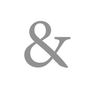 AMPERSAND