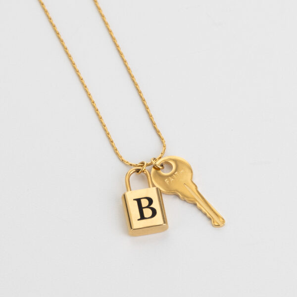 COLLAR PERSONALIZADO BLAIR - Imagen 2