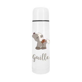 TERMO PERSONALIZADO CABALLITO MARIQUITA