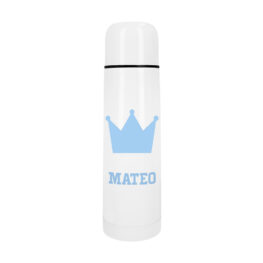 TERMO PERSONALIZADO CORONA