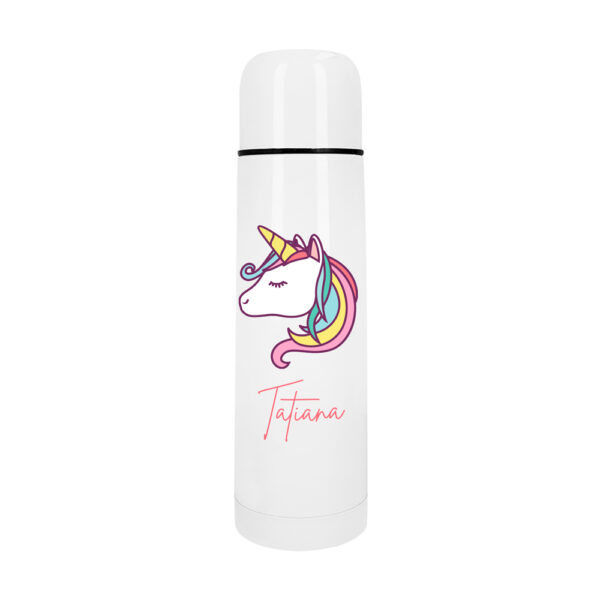 TERMO PERSONALIZADO UNICORNIO