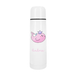 TERMO PERSONALIZADO BALLENA