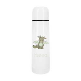 TERMO PERSONALIZADO DRAGÓN