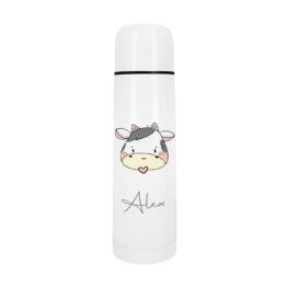 TERMO PERSONALIZADO VAQUITA CORAZÓN