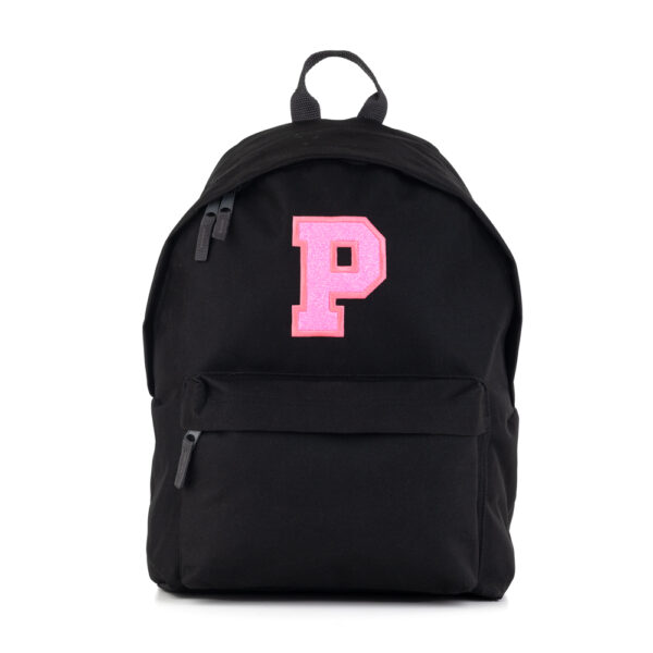 MOCHILA PERSONALIZADA CLÁSICA - COLLEGE PURPURINA - Imagen 8