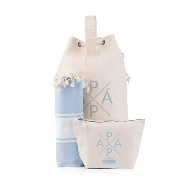 PACK PERSONALIZADO OCÉANO PAPÁ CRUZ - Imagen 6