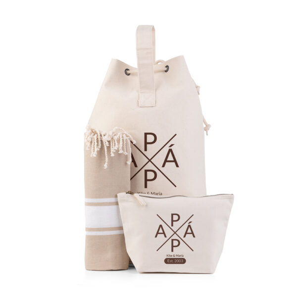 PACK PERSONALIZADO OCÉANO PAPÁ CRUZ - Imagen 4