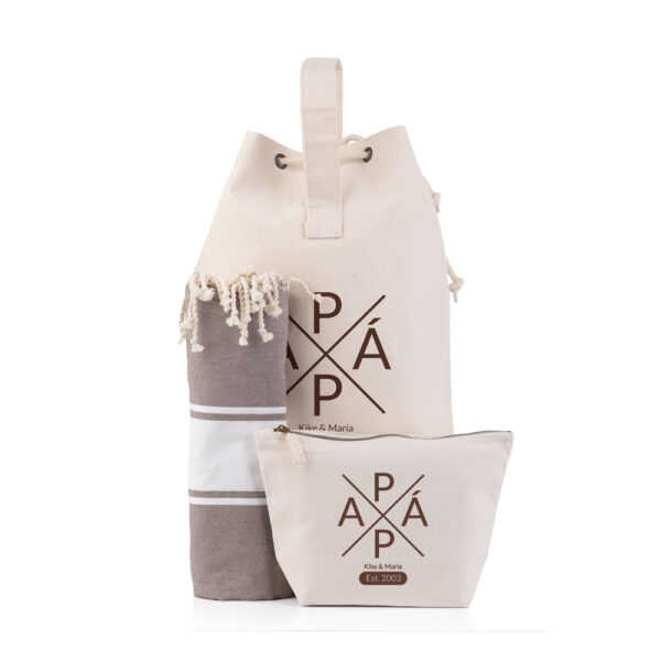PACK PERSONALIZADO OCÉANO PAPÁ CRUZ - Imagen 5