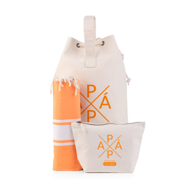 PACK PERSONALIZADO OCÉANO PAPÁ CRUZ - Imagen 7