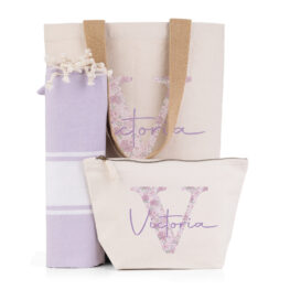 PACK PERSONALIZADO BALI LIBERTY