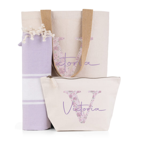 PACK PERSONALIZADO BALI LIBERTY<p style="color: #3c8d89;">- ESPECIAL COMUNIÓN - </p> - Imagen 3