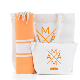 PACK PERSONALIZADO CRETA MAMÁ CRUZ