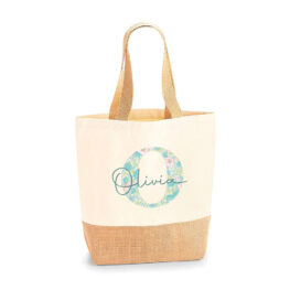 BOLSA PERSONALIZADA BALI LIBERTY