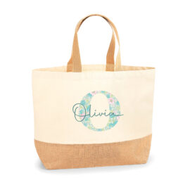 BOLSA PERSONALIZADA SANTORINI LIBERTY