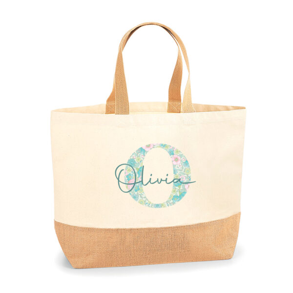 BOLSA PERSONALIZADA SANTORINI LIBERTY
