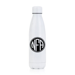 BOTELLA TERMO PERSONALIZADA PACÍFICO TRÍPTICO DOBLE CÍRCULO