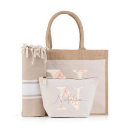PACK PERSONALIZADO MÓNACO LIBERTY