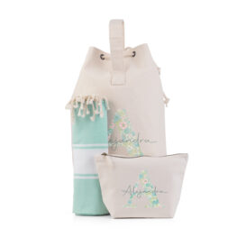 PACK PERSONALIZADO OCÉANO LIBERTY