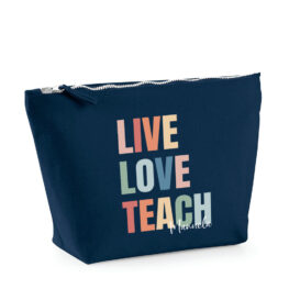 NECESER PERSONALIZADO IBIZA LIVE LOVE TEACH