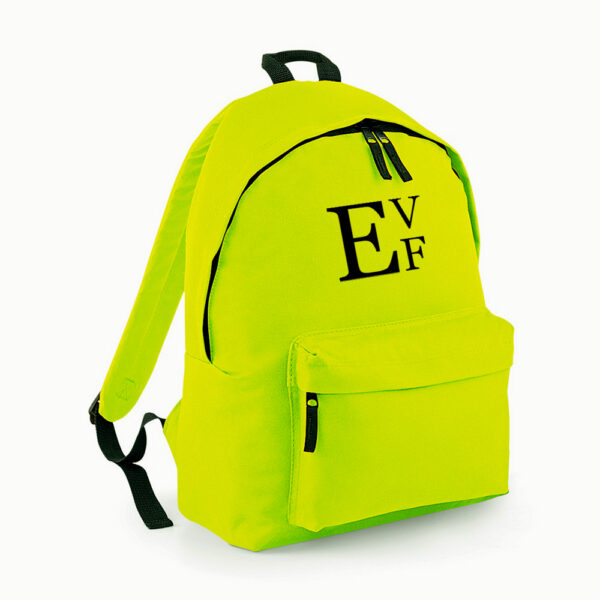 MOCHILA PERSONALIZADA CLÁSICA - TRÍPTICO - Imagen 17