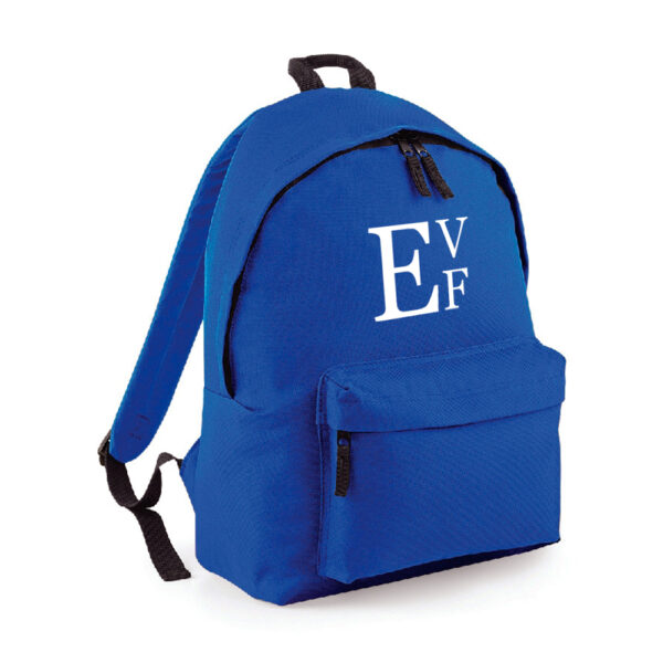 MOCHILA PERSONALIZADA CLÁSICA - TRÍPTICO - Imagen 15