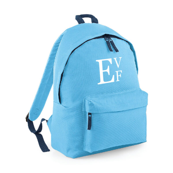 MOCHILA PERSONALIZADA CLÁSICA - TRÍPTICO - Imagen 16