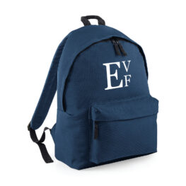 MOCHILA PERSONALIZADA CLÁSICA - TRÍPTICO