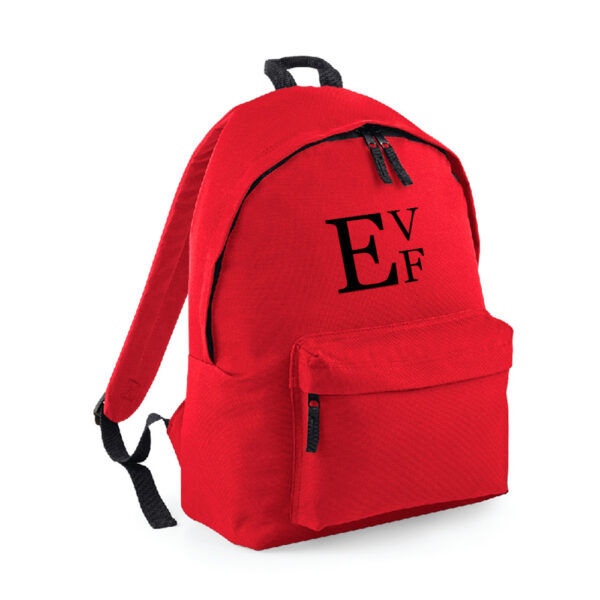 MOCHILA PERSONALIZADA CLÁSICA - TRÍPTICO - Imagen 9