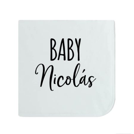 Arrullo-bebe-personalizado-Baby