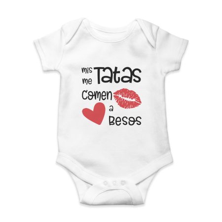 Body-bebe-personalizado-Comen-a-besos