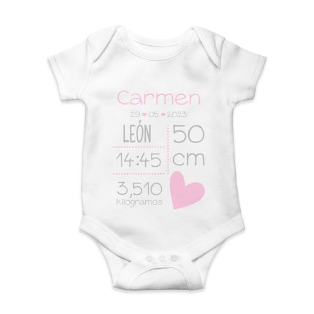 Body-bebe-personalizado-Datos-nacimiento-rosa