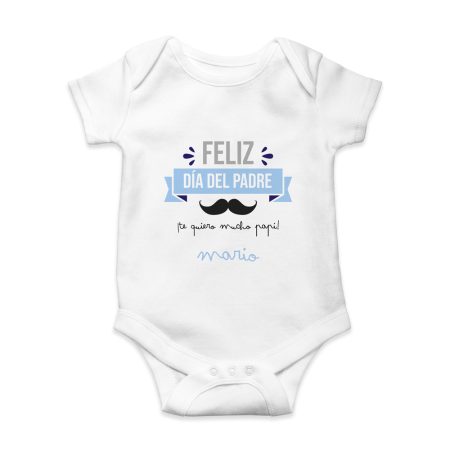 Body-bebe-personalizado-Feliz-dia-del-padre-azul